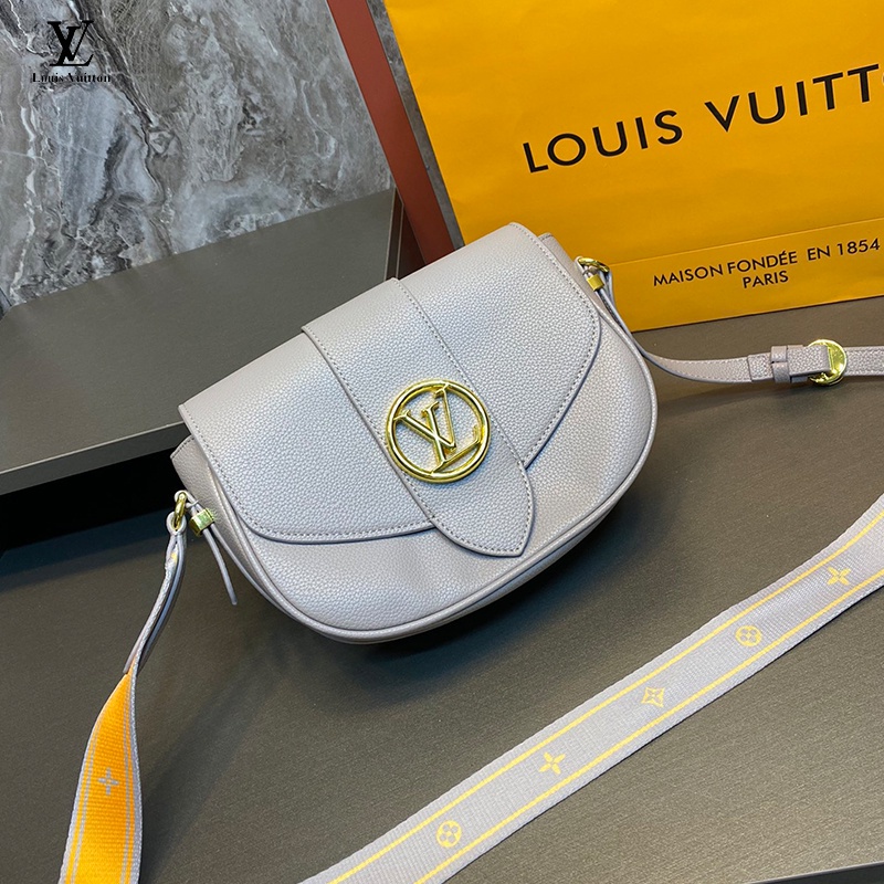 Louis Vuitton LV PONT 9 – M56454 – Saint John's