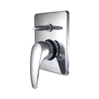 Conceal Shower Valve With Diverter LB60805 Shower Valve Toilet Bathroom Accessories Set Faucet Minimal