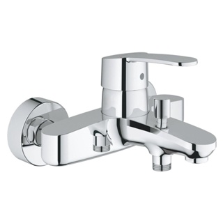 EUROSTYLE COSMO OHM BATH EXPOSED 33591002 Shower Valve Toilet Bathroom Accessories Set Faucet Minimal