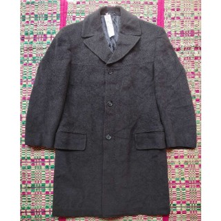 Gucci wool coat second hand Japan