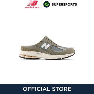 NEW BALANCE 2002RM รองเท้าลำลองผู้ชาย รองเท้าผ้าใบ