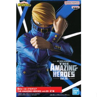 [ส่งจากญี่ปุ่น] Tsunagu Hakamada My Hero Academia THE AMAZING HEROES vol.26 Figure L04986947