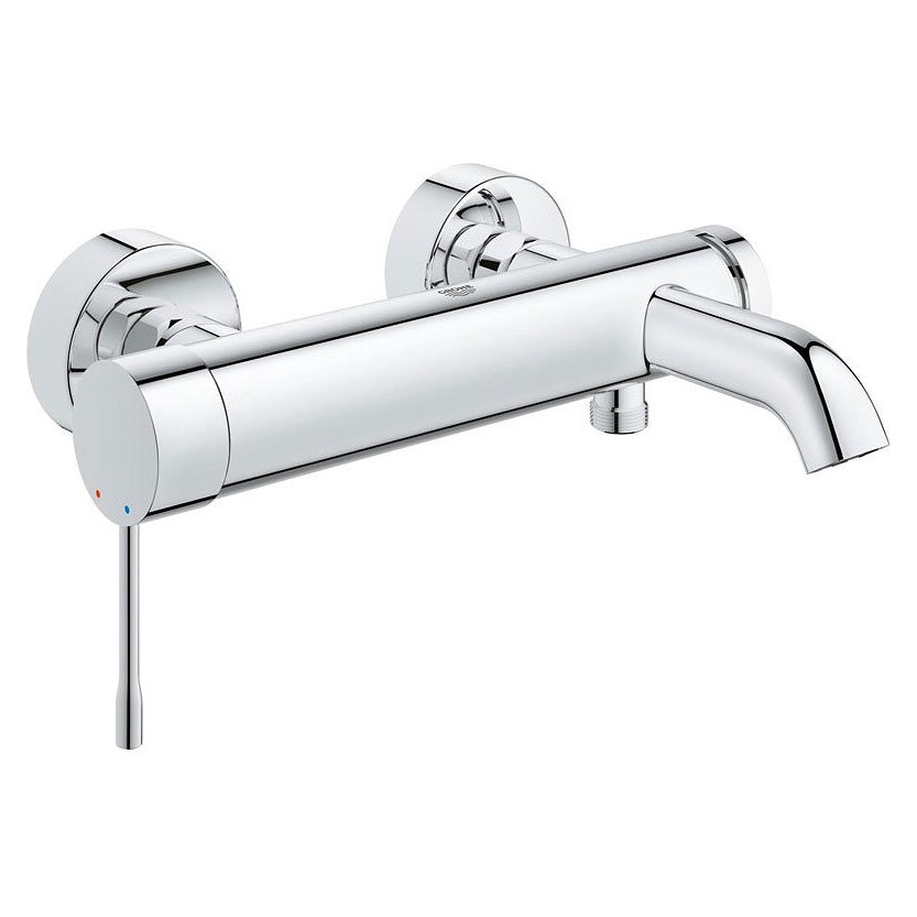 GROHE ESSENCE NEW OHM BATH EXPOSE 33624001 Shower Valve Toilet Bathroom Accessory Set Faucet Minimal