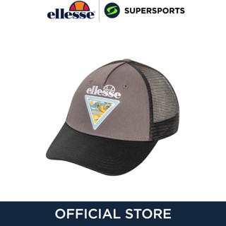 ELLESSE Isola หมวกแก๊ปผู้ใหญ่