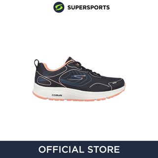 SKECHERS GO RUN Consistent™ รองเท้าวิ่งผู้หญิง รองเท้ากีฬา