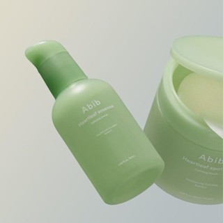 Abib - Heartleaf set Prep Cicaronic Cleansing 180ml +Prep Cicaronic Soothing cream 50g