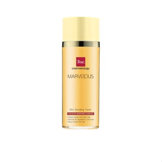 BSC COSMETOLOGY - Marvelous Skin Boosting Toner 100 mL