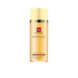 BSC COSMETOLOGY - Marvelous Skin Boosting Toner 100 mL