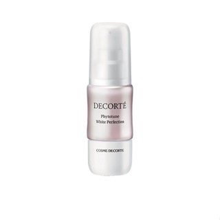 DECORTE - Phytotune Whitening Perfection 40 mL