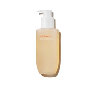 SULWHASOO - Gentle Cleansing Foam 200 mL