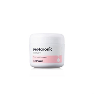 SNP - Prep-Peptaronic Cream 55ml