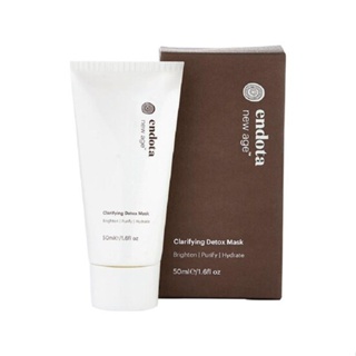 endota Australia - Clarifying Detox Mask 50ml