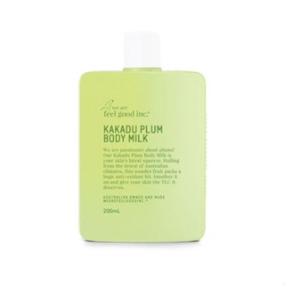 WE ARE FEEL GOOD INC - Kakadu Plum Body Milk (200ml)