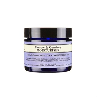 NEALS YARD REMEDIES - Yarrow &amp; Comfrey Moisturiser 50 g