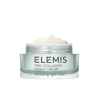 ELEMIS - Pro-Collagen Night Cream 50 mL.