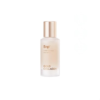 SNP - Gold Collagen Expert Ampoule 50ml