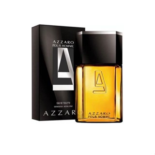 AZZARO - Pour Homme EDT 100 mL