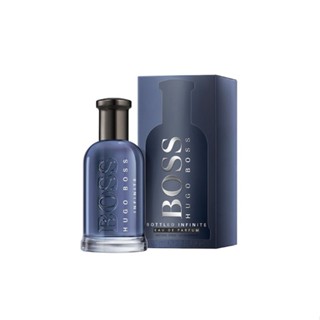 BOSS HUGO BOSS - BOF BOTTLED INFINITE EDP 100ML