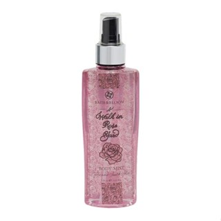 BATH&amp;BLOOM - A WALK IN ROSE YARD BODY MIST