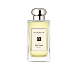 JO MALONE LONDON - Silver Birch &amp; Lavender Cologne 100 mL