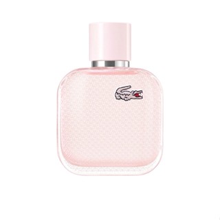 LACOSTE - L.12.12 Pour Elle Rose Eau Fraiche Edt 50 mL