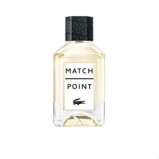 LACOSTE - Match Point Cologne Edt 100mL.