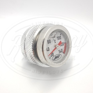 Yamaha BOLT / R-SPEC / SCR950 มาตรวัดอุณหภูมิน้ำมันเครื่อง oil temp thermometer filler cap