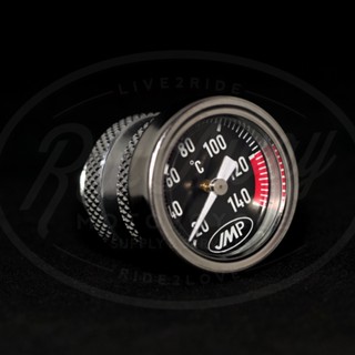 Royal Enfield Hunter Thunderbird 350 ปี2021 มาตรวัดอุณหภูมิน้ำมันเครื่อง Engine Oil Thermometer gauge cap รอยัลเอ็นฟิลด์