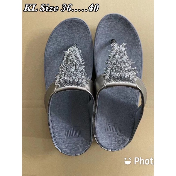 รองเท้าแตะ FitFlop เบานุ่มใส่สบายใส่ได้ทั้งหญิงทั้งชาย