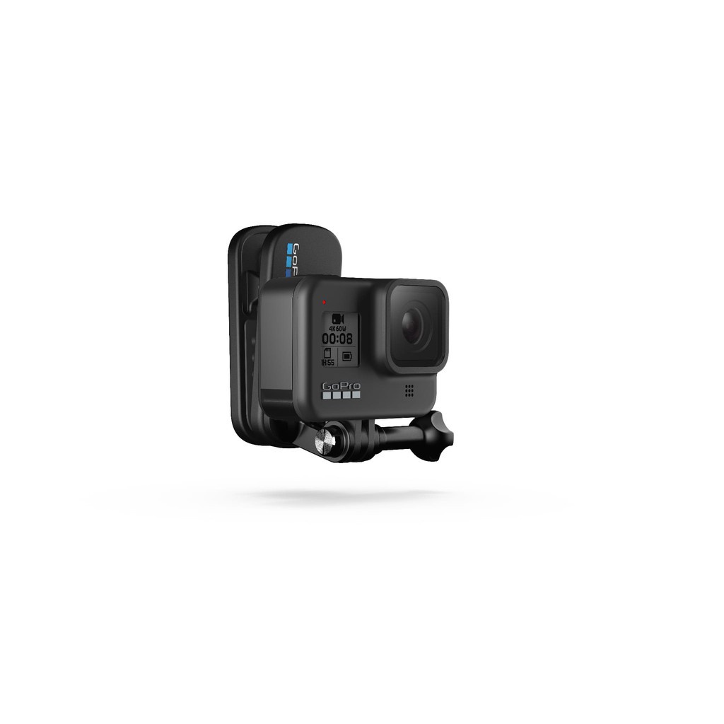 Gopro (ATCLP-001) Magnetic Swivel Clip - zoomcamera_official_store ...