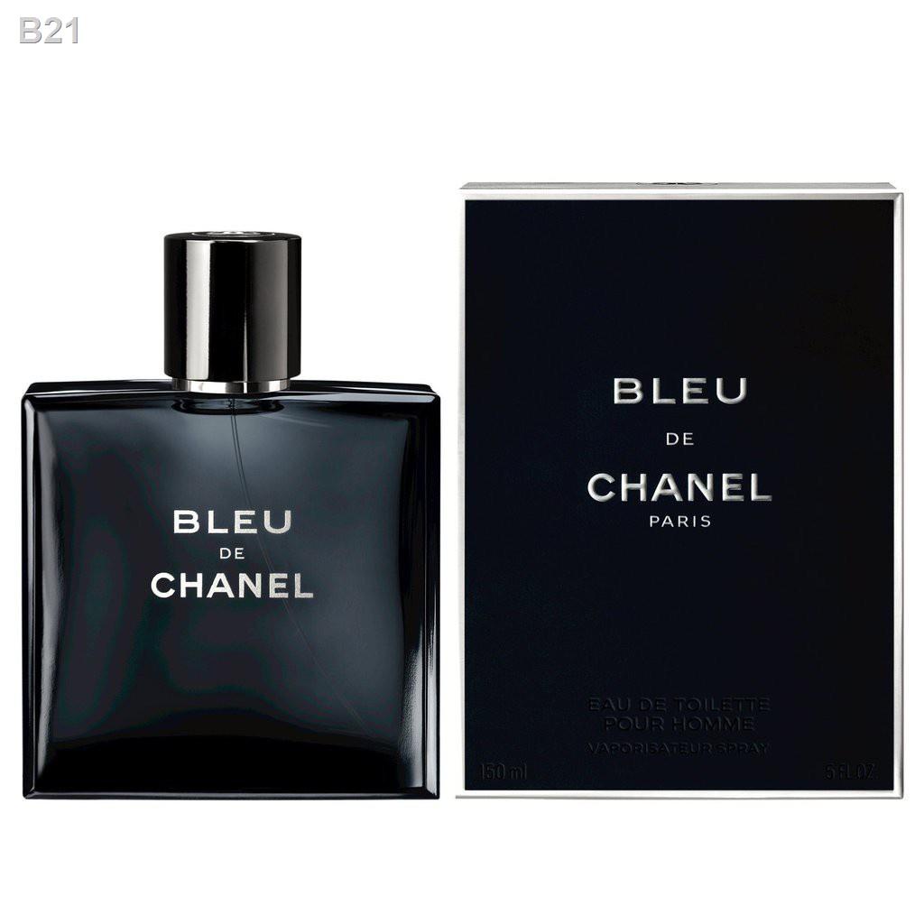 Chanel Bleu De Chanel EDT Pour Homme 100 ml