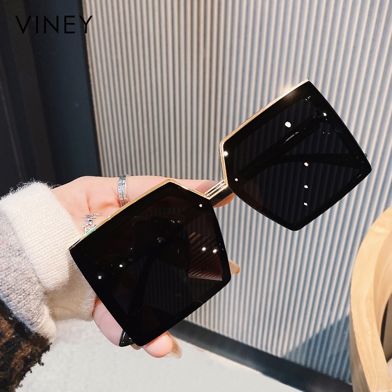 Viney - ซ่อน Polarized Sun Protection UV เปิดเผย