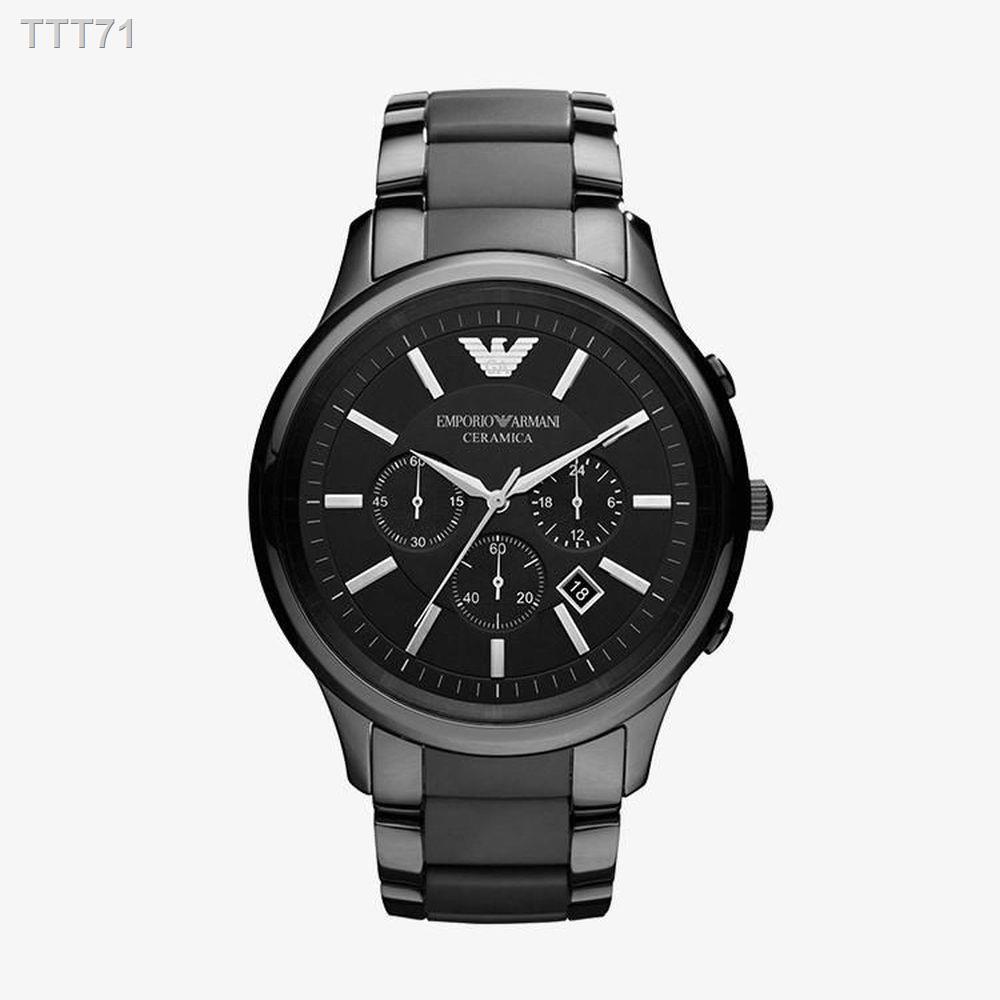 ◆Emporio Armani นาฬิกาข้อมือผู้ชาย  รุ่น AR1452