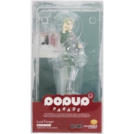 [ส่งจากญี่ปุ่น] Loid Forger POP UP PARADE SPY x FAMILY Figure L05225156