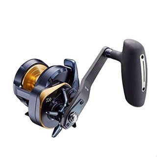 DAIWA SALTIGA รีลเหยื่อ มือจับซ้าย 15HL-SJ fs0545