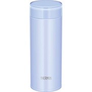 Thermos เทอร์มอส ขวดน้ำมือถือเครื่องดูดฝุ่นขวดน้ำ ผง 350 มล. สีน้ำเงิน JOD-350 PWB k1382