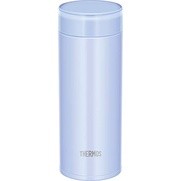 Thermos เทอร์มอส ขวดน้ำมือถือเครื่องดูดฝุ่นขวดน้ำ ผง 350 มล. สีน้ำเงิน JOD-350 PWB k1382