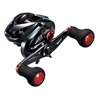 SHIMANO Stile รีลเหยื่อ มือจับซ้าย 101XG fs0249