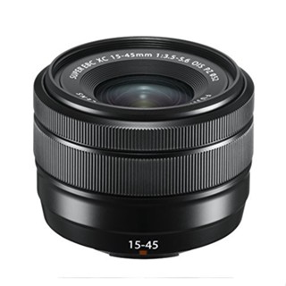 FUJIFILM ฟูจิฟิล์ม FUJINON เลนส์กล้อง XC15-45F3.5-5.6 OIS PZ B c0289