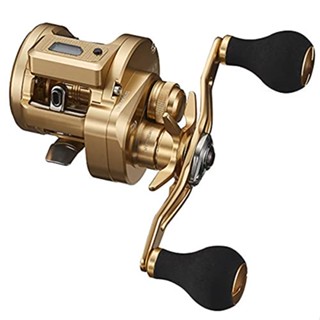 DAIWA BASARA รีลเหยื่อ มือจับซ้าย IC150L fs0602