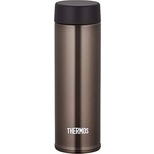 Thermos เทอร์มอส ขวดฉนวนกันความร้อนขวดน้ำ สีน้ำตาล 150 มล. JOJ-150 BW k1465