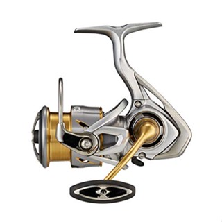 DAIWA FREAMS ม้วนหมุน LT2500-XH fs0622