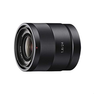 Sony โซนี่ เลนส์กล้อง E24F1.8ZA c0135