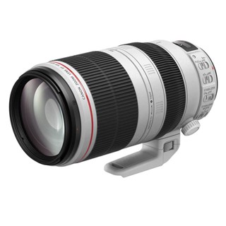 Canon(แคนนอน) เลนส์กล้อง EF100-400F4.5-5.6L IS 2 USM c0078