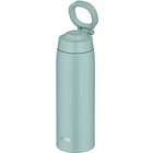 Thermos เทอร์มอส ขวดน้ำมือถือเครื่องดูดฝุ่นขวดน้ำ มิ้นต์สีเขียว 0.75L JOO-750 MG k1409