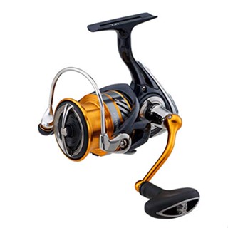 DAIWA REVROS ม้วนหมุน LT4000-CH fs0684