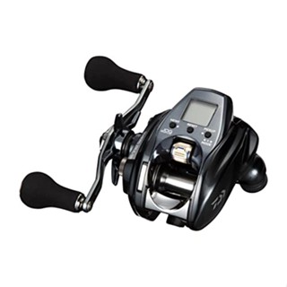 DAIWA SEABORG รีลไฟฟ้า มือจับซ้าย 200JL-DH fs0462