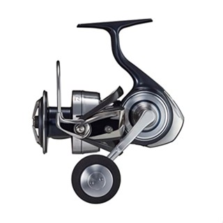 DAIWA CERTATE ม้วนหมุน SW 6000-XH fs0515