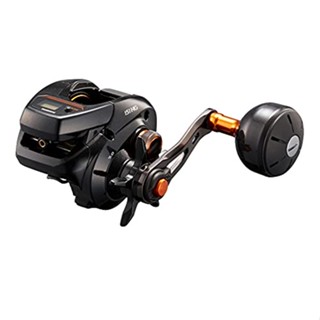 SHIMANO BARCHETTA Seapiper Reel มือจับซ้าย 151HG fs0320