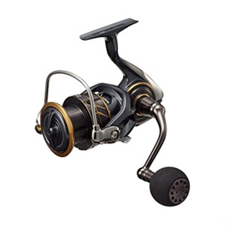 DAIWA CALDIA ม้วนหมุน SW 6000S-H fs0436